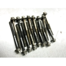 100Y022 Cylinder Head Bolt Kit For 11-14 Chrysler  200  3.6